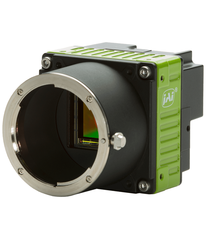 Build a vision system for wafer, semiconductor or PCB inspection